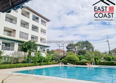 Baan Suan Lalana Condo for sale in East Pattaya, Pattaya. SC14148