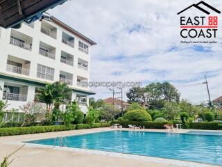 Baan Suan Lalana Condo for sale in East Pattaya, Pattaya. SC14148