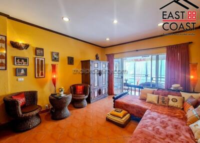 Baan Suan Lalana Condo for sale in East Pattaya, Pattaya. SC14148