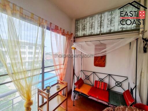 Baan Suan Lalana Condo for sale in East Pattaya, Pattaya. SC14148