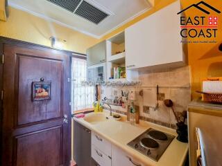 Baan Suan Lalana Condo for sale in East Pattaya, Pattaya. SC14148