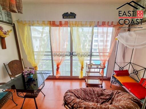 Baan Suan Lalana Condo for sale in East Pattaya, Pattaya. SC14148