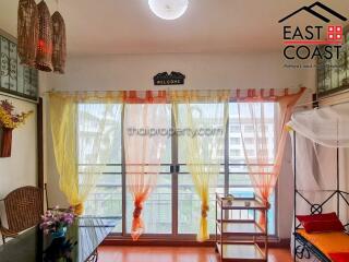 Baan Suan Lalana Condo for sale in East Pattaya, Pattaya. SC14148