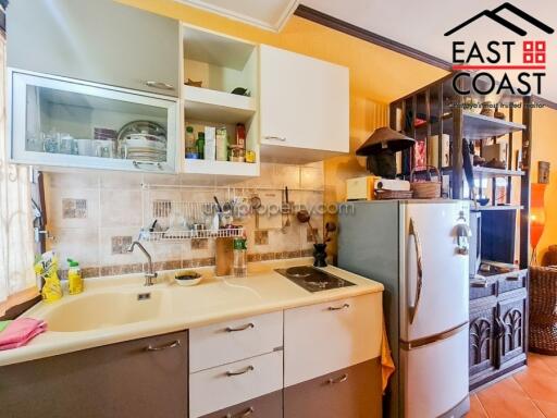 Baan Suan Lalana Condo for sale in East Pattaya, Pattaya. SC14148