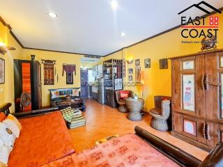 Baan Suan Lalana Condo for sale in East Pattaya, Pattaya. SC14148