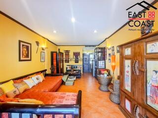 Baan Suan Lalana Condo for sale in East Pattaya, Pattaya. SC14148