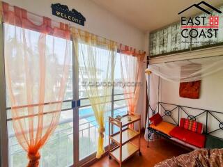 Baan Suan Lalana Condo for sale in East Pattaya, Pattaya. SC14148