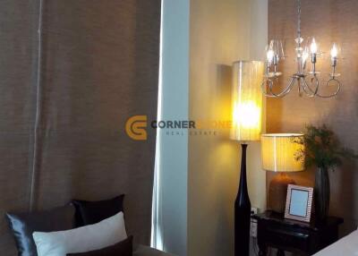 1 Bedroom Condo in Cetus Condo Jomtien