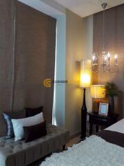 1 Bedroom Condo in Cetus Condo Jomtien