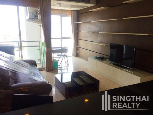 For RENT : Nusasiri Grand / 1 Bedroom / 2 Bathrooms / 81 sqm / 45000 THB [7274133]