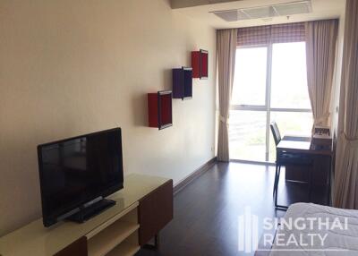 For RENT : Nusasiri Grand / 1 Bedroom / 2 Bathrooms / 81 sqm / 45000 THB [7274133]