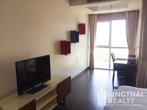 For RENT : Nusasiri Grand / 1 Bedroom / 2 Bathrooms / 81 sqm / 45000 THB [7274133]