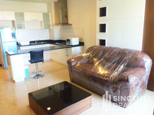 For RENT : Nusasiri Grand / 1 Bedroom / 2 Bathrooms / 81 sqm / 45000 THB [7274133]