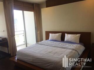 For RENT : Nusasiri Grand / 1 Bedroom / 2 Bathrooms / 81 sqm / 45000 THB [7274133]