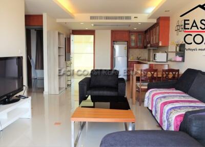 City Garden Condo for rent in Pattaya City, Pattaya. RC11767