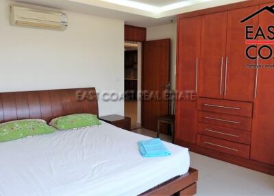 City Garden Condo for rent in Pattaya City, Pattaya. RC11767