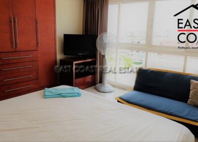 City Garden Condo for rent in Pattaya City, Pattaya. RC11767