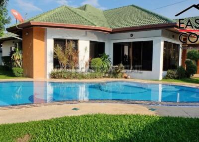 SP Privacy  House for rent in East Pattaya, Pattaya. RH2784