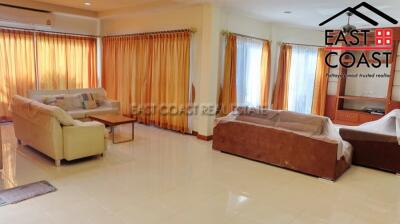 SP Privacy  House for rent in East Pattaya, Pattaya. RH2784