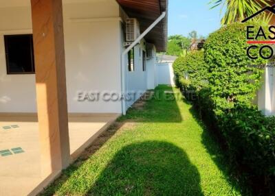 SP Privacy  House for rent in East Pattaya, Pattaya. RH2784