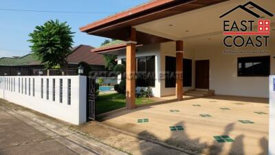 SP Privacy  House for rent in East Pattaya, Pattaya. RH2784