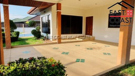 SP Privacy  House for rent in East Pattaya, Pattaya. RH2784