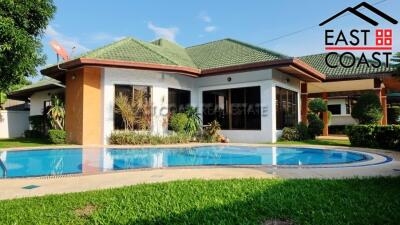 SP Privacy  House for rent in East Pattaya, Pattaya. RH2784