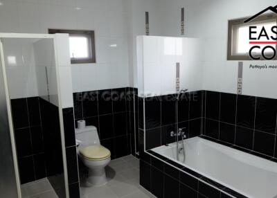 SP Privacy  House for rent in East Pattaya, Pattaya. RH2784