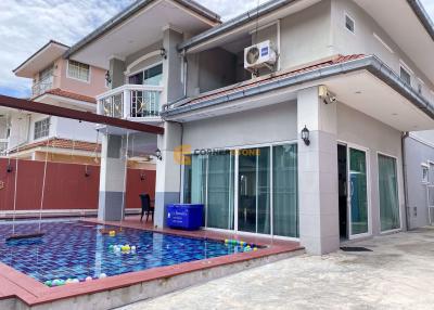 7 bedroom House in View Point Jomtien