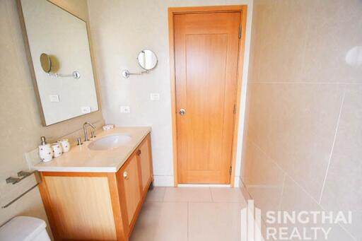 For RENT : The Emporio Place / 1 Bedroom / 1 Bathrooms / 66 sqm / 45000 THB [7334122]