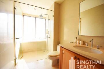 For RENT : The Emporio Place / 1 Bedroom / 1 Bathrooms / 66 sqm / 45000 THB [7334122]