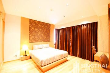 For RENT : The Emporio Place / 1 Bedroom / 1 Bathrooms / 66 sqm / 45000 THB [7334122]