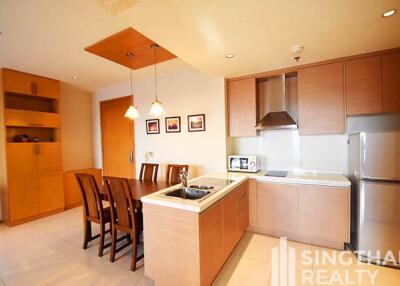 For RENT : The Emporio Place / 1 Bedroom / 1 Bathrooms / 66 sqm / 45000 THB [7334122]