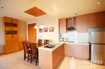 For RENT : The Emporio Place / 1 Bedroom / 1 Bathrooms / 66 sqm / 45000 THB [7334122]