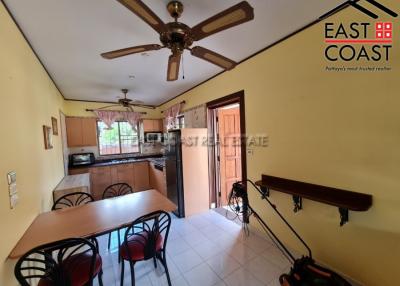 Private House Mabprachan Lake House for rent in East Pattaya, Pattaya. RH13186