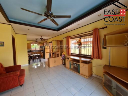 Private House Mabprachan Lake House for rent in East Pattaya, Pattaya. RH13186