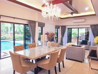 House for Sale Pattaya