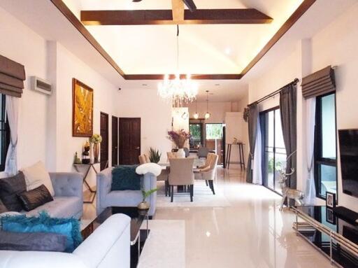 House for Sale Pattaya