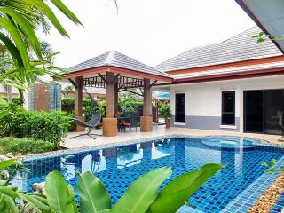 House for Sale Pattaya