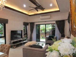 House for Sale Pattaya