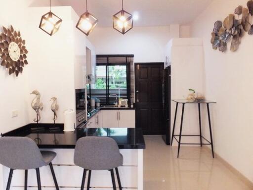 House for Sale Pattaya