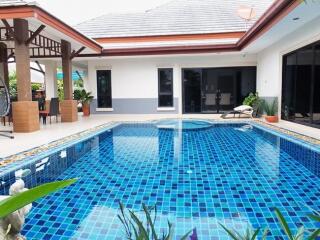 House for Sale Pattaya