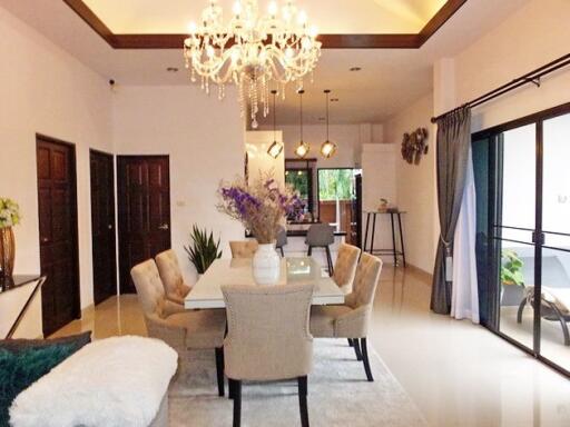 House for Sale Pattaya