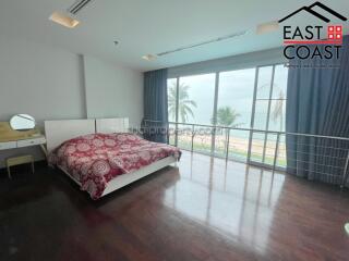 Ananya Beachfront Condo for rent in Naklua, Pattaya. RC11362