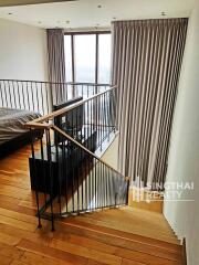 For RENT : The Emporio Place / 1 Bedroom / 1 Bathrooms / 56 sqm / 45000 THB [7344296]