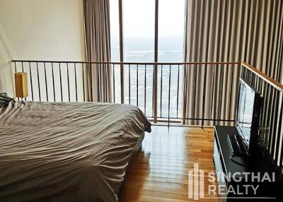 For RENT : The Emporio Place / 1 Bedroom / 1 Bathrooms / 56 sqm / 45000 THB [7344296]