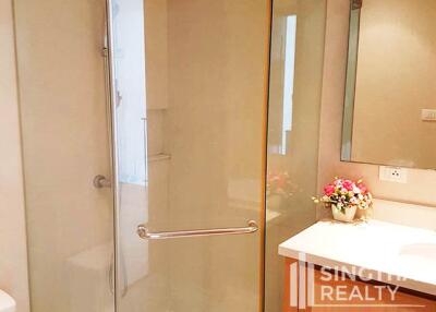 For RENT : The Emporio Place / 1 Bedroom / 1 Bathrooms / 56 sqm / 45000 THB [7344296]