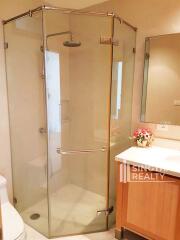 For RENT : The Emporio Place / 1 Bedroom / 1 Bathrooms / 56 sqm / 45000 THB [7344296]