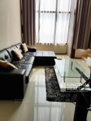 For RENT : The Emporio Place / 1 Bedroom / 1 Bathrooms / 56 sqm / 45000 THB [7344296]