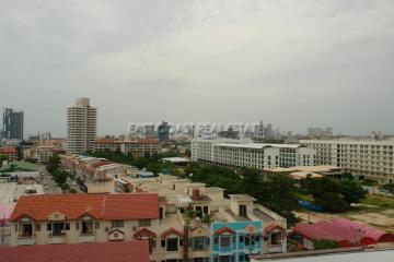 The Chezz Condo for rent in Pattaya City, Pattaya. RC7401